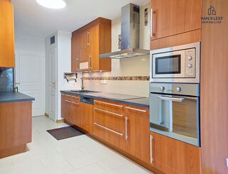  Appartement à vendre 4 pièces 98 m²