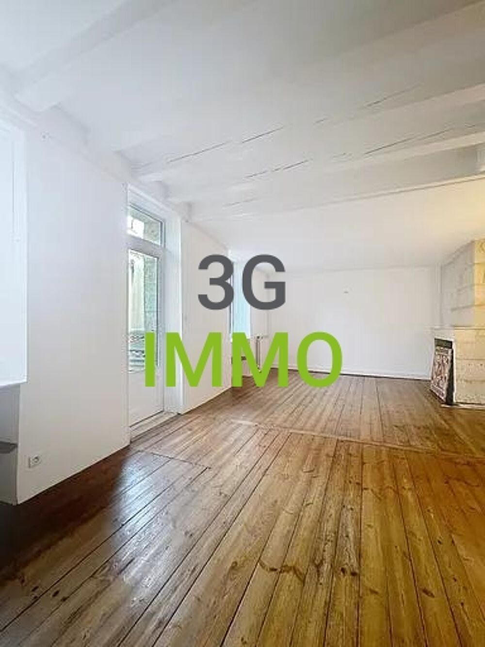 Vente Maison Maison de ville 6 pièces Niort