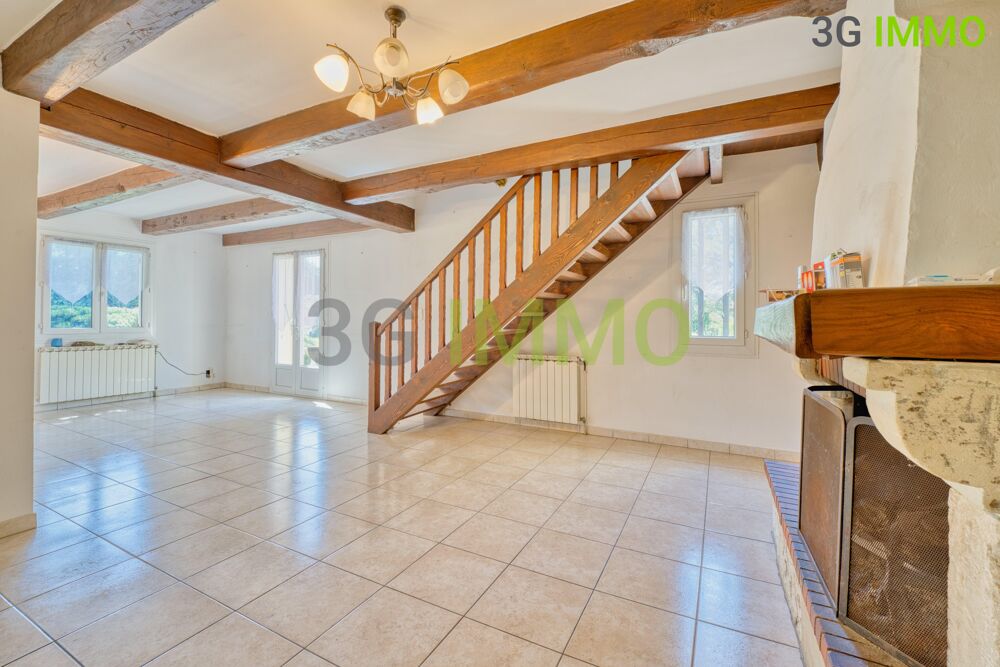 Vente Maison Villa 5 pièces Mondragon