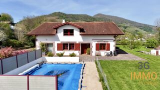  Maison � vendre 11 pi�ces 377 m�