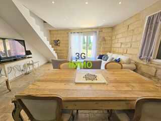  Appartement  vendre 2 pices 