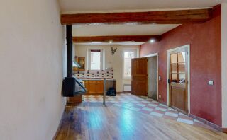  Maison � vendre 3 pi�ces 78 m�