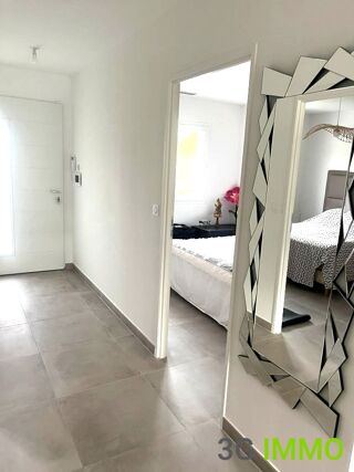 Vente Maison Maison 4 pièces Roujan