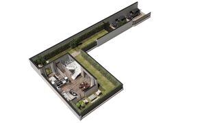  Maison  vendre 5 pices 84 m