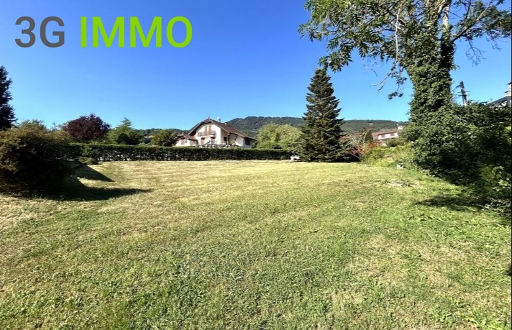 Vente Terrain Terrain Bonne