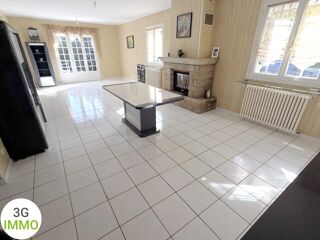  Maison à vendre 7 pièces 