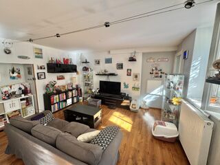  Appartement à vendre 3 pièces 