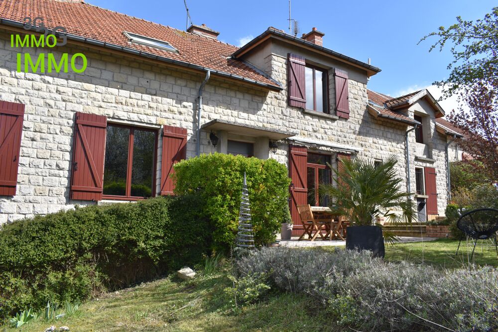 Maison 7 pièces