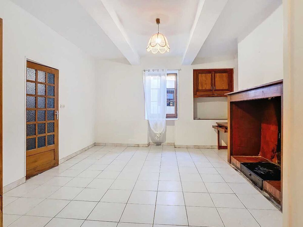 Vente Maison Maison 5 pices Mirande