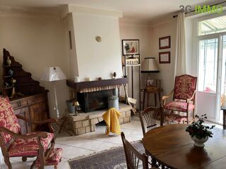  Maison à vendre 8 pièces 175 m²