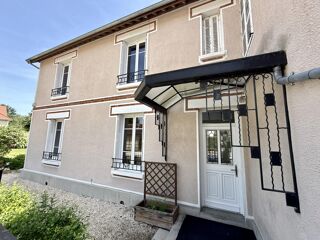  Maison à vendre 6 pièces 163 m²