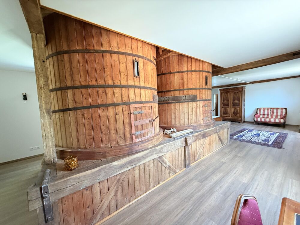  vendre  Maison Jutigny (77650)