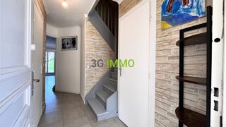  Maison � vendre 4 pi�ces 81 m�