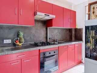Vente Appartement Appartement 3 pièces La seyne-sur-mer