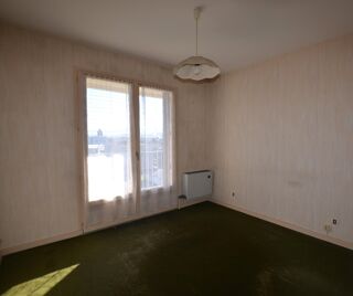  Appartement à vendre 3 pièces 