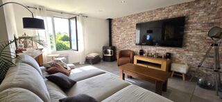  Maison à vendre 5 pièces 177 m²