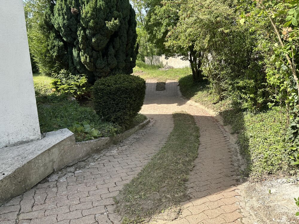Vente Maison Maison 5 pi�ces Rieux