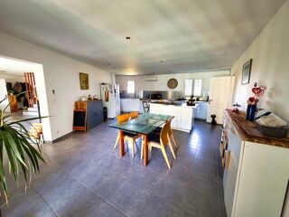  Maison à vendre 5 pièces 162 m²