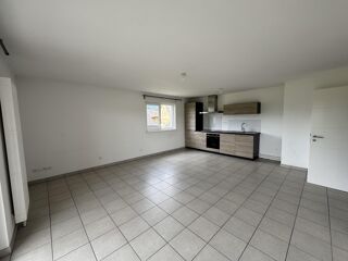 Appartement  vendre 3 pices 65 m