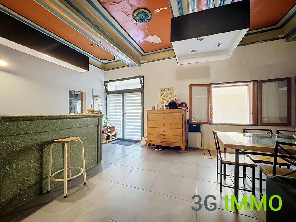 Vente Maison Maison 7 pièces Quarante