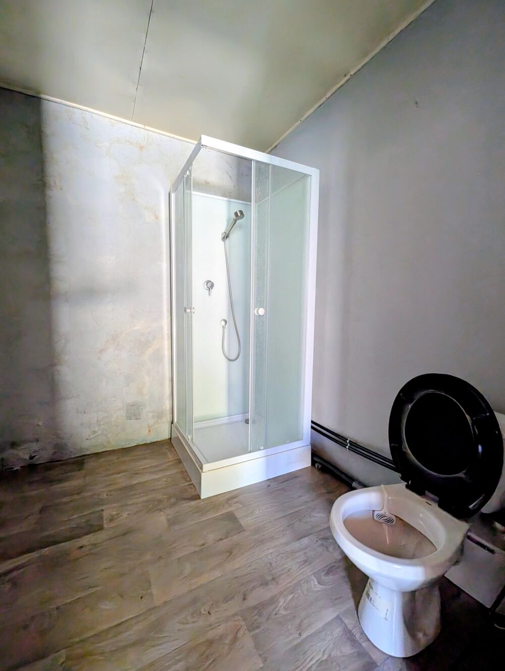 Vente Maison Maison avec dépendance 2 pièces Charmes-sur-l'herbasse