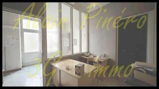  Appartement à vendre 4 pièces 76 m²