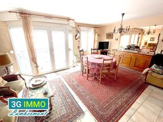  Appartement à vendre 4 pièces 91 m²