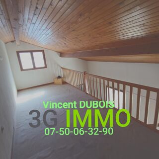  Maison à vendre 6 pièces 125 m²