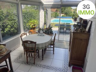  Maison � vendre 4 pi�ces 127 m�