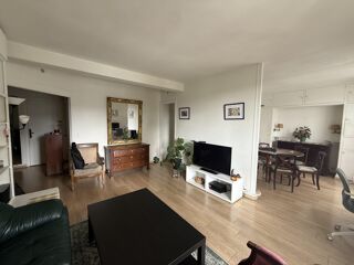  Appartement  vendre 3 pices 60 m