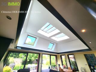  Maison � vendre 6 pi�ces 191 m�