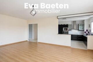  Appartement à vendre 3 pièces 93 m²
