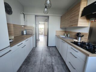  Appartement � vendre 4 pi�ces 74 m�