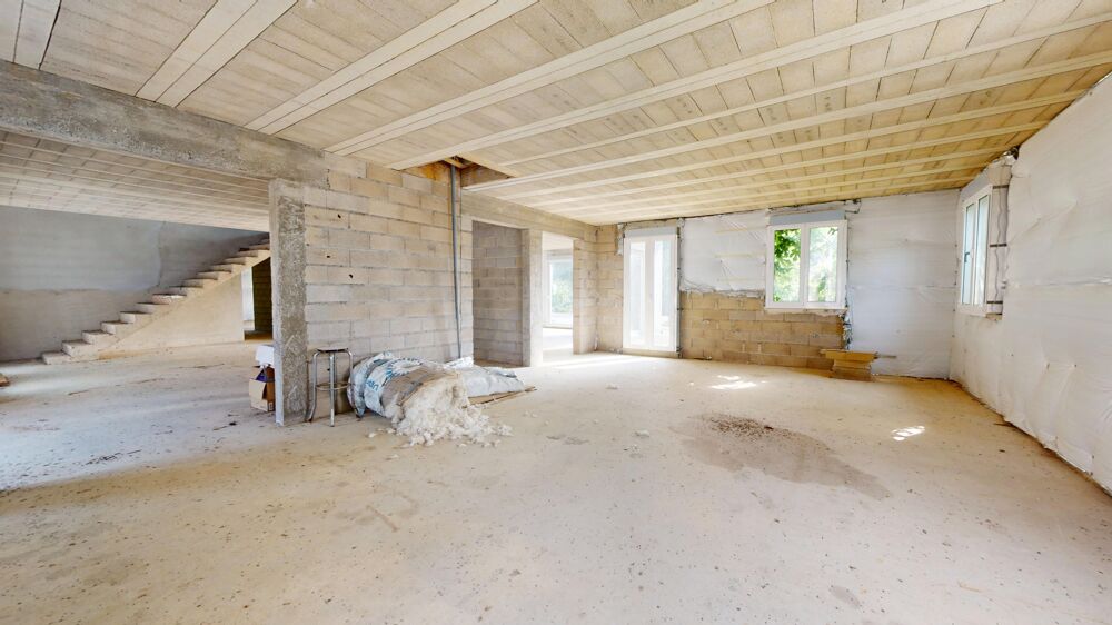Vente Immeuble Immeuble 20 pièces Nemours