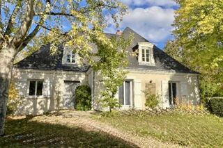  Maison à vendre 9 pièces 199 m²