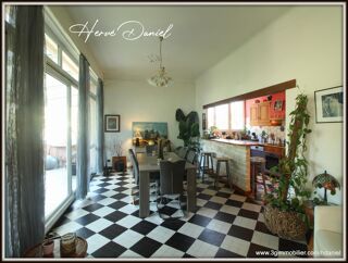  Maison � vendre 7 pi�ces 182 m�