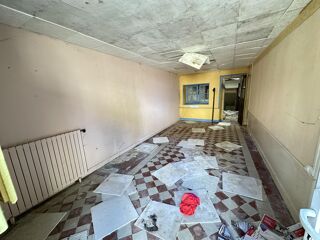  Maison à vendre 3 pièces 