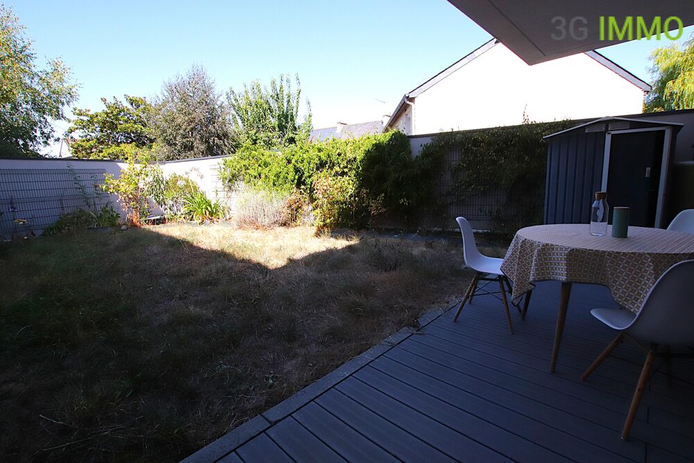 Vente Appartement Appartement 3 pièces Saint-malo