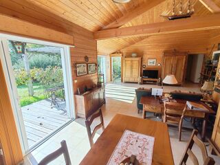  Maison à vendre 6 pièces 143 m²