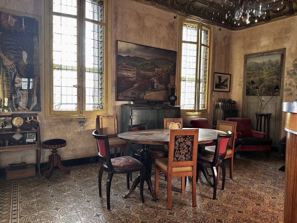 � vendre  Maison Barjols (83670)