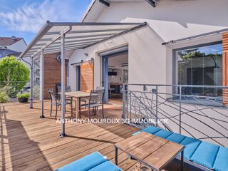  Maison à vendre 6 pièces 202 m²