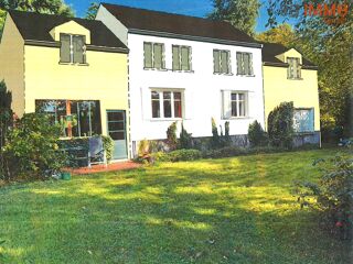  Terrain  vendre 4 pices 1190 m