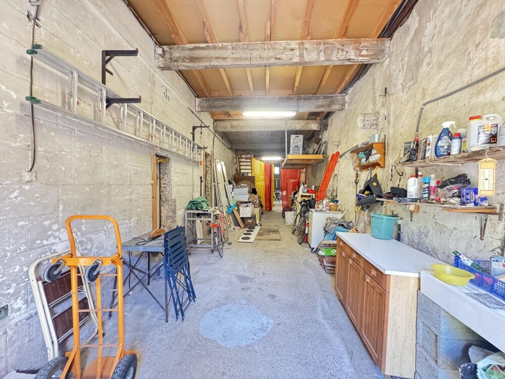 à vendre  Maison Cazouls-d'Hérault (34120)
