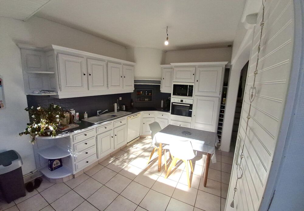 Maison 5 pièces