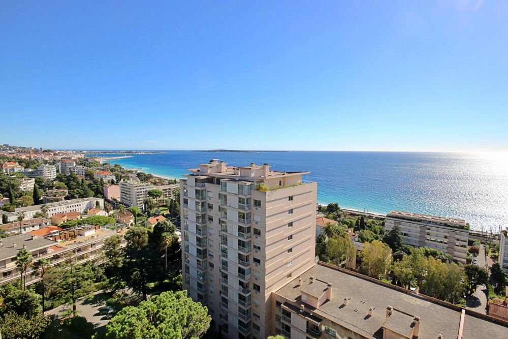 � vendre  Appartement Cannes La Bocca (06150)