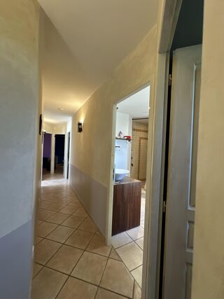  Maison à vendre 9 pièces 204 m²