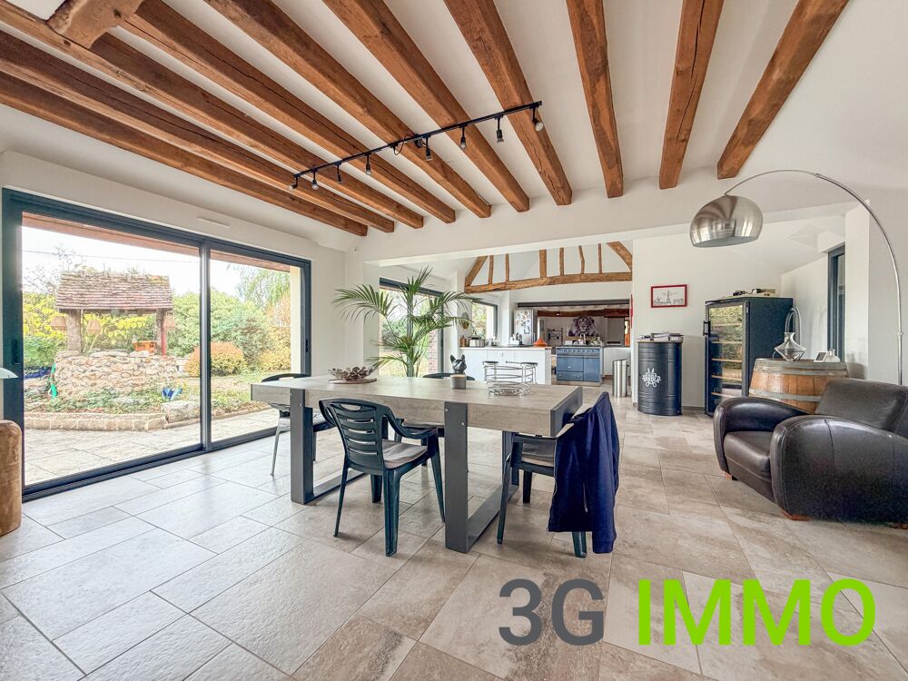 Vente Maison Maison 6 pièces Dreux