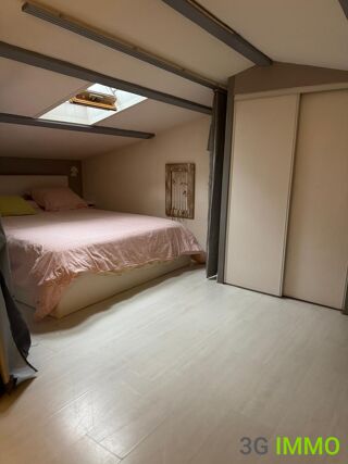  Appartement � vendre 2 pi�ces 30 m�