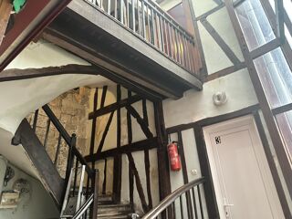  Immeuble � vendre 278 m�