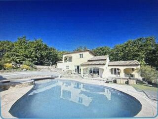  Maison à vendre 6 pièces 200 m²